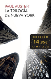 LA TRILOGIA DE NUEVA YORK - 9788432243967